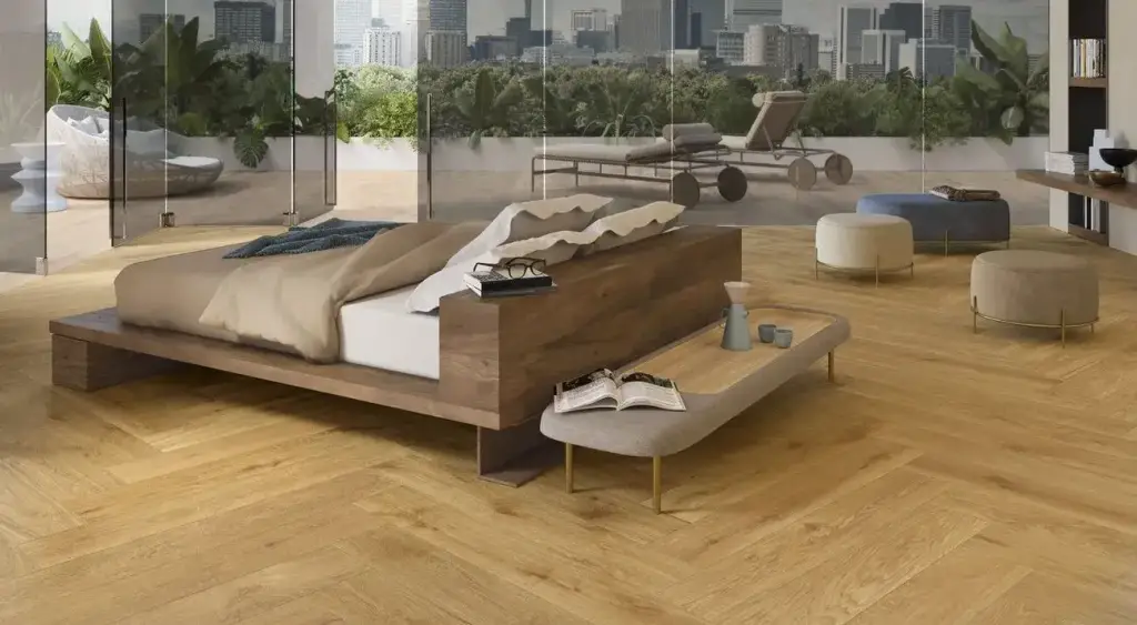 Интерьер Keope Ceramiche Journey - 6