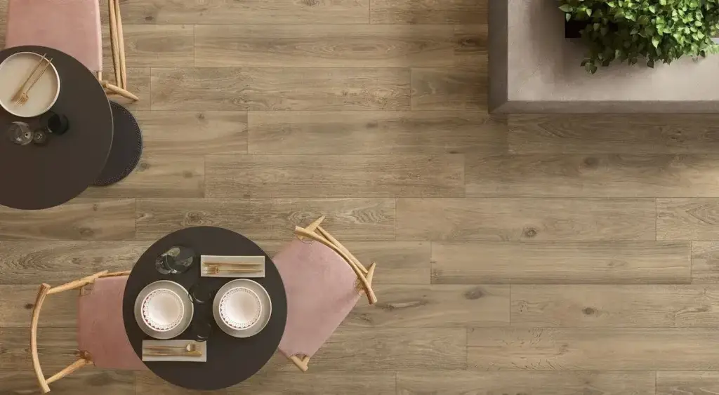 Интерьер Keope Ceramiche Journey - 10