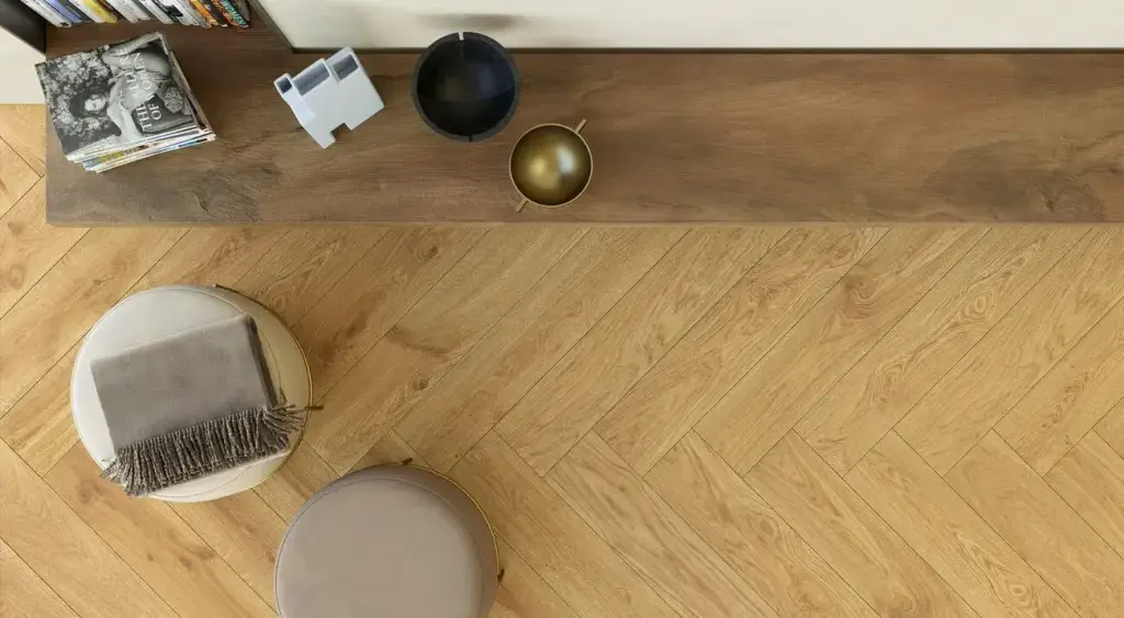 Интерьер Keope Ceramiche Journey - 13