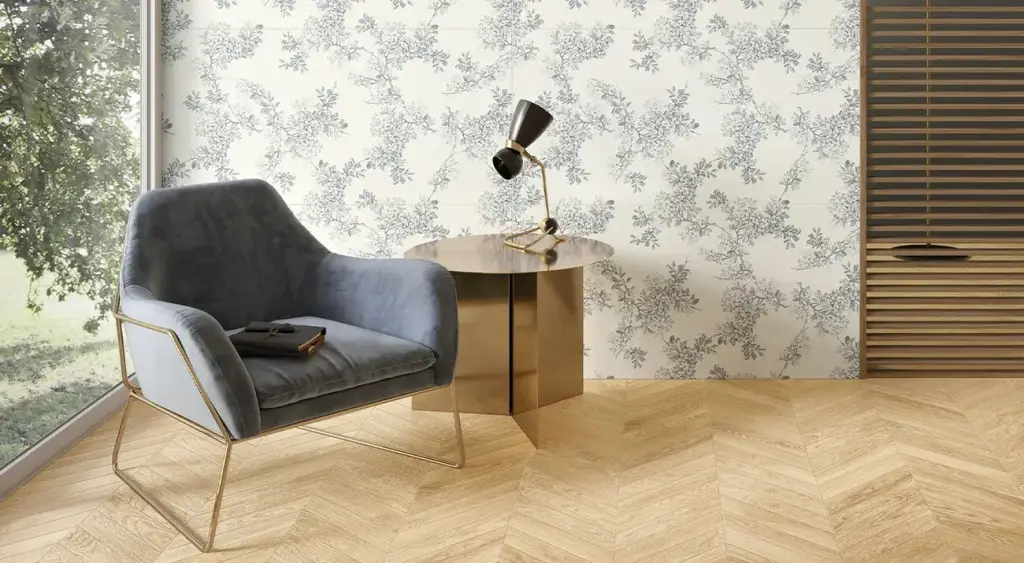 Интерьер Keope Ceramiche Journey