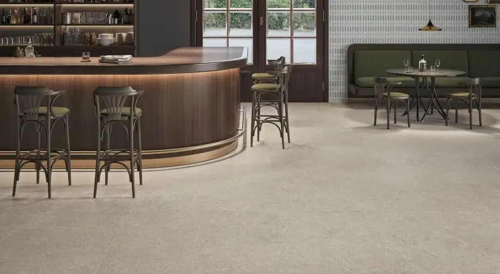 Интерьер Keope Ceramiche Heritage - 1