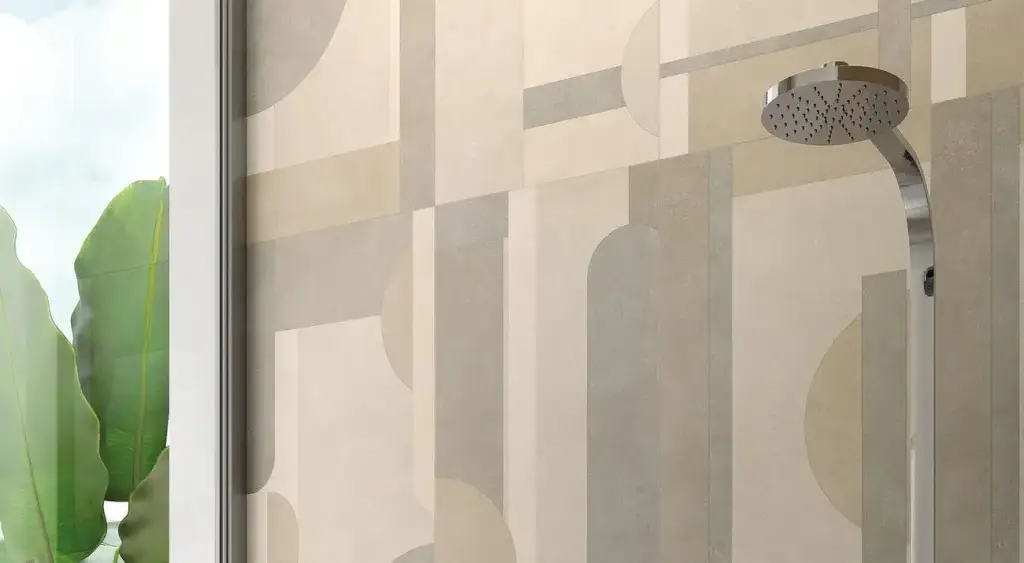 Интерьер Keope Ceramiche Geo - 10
