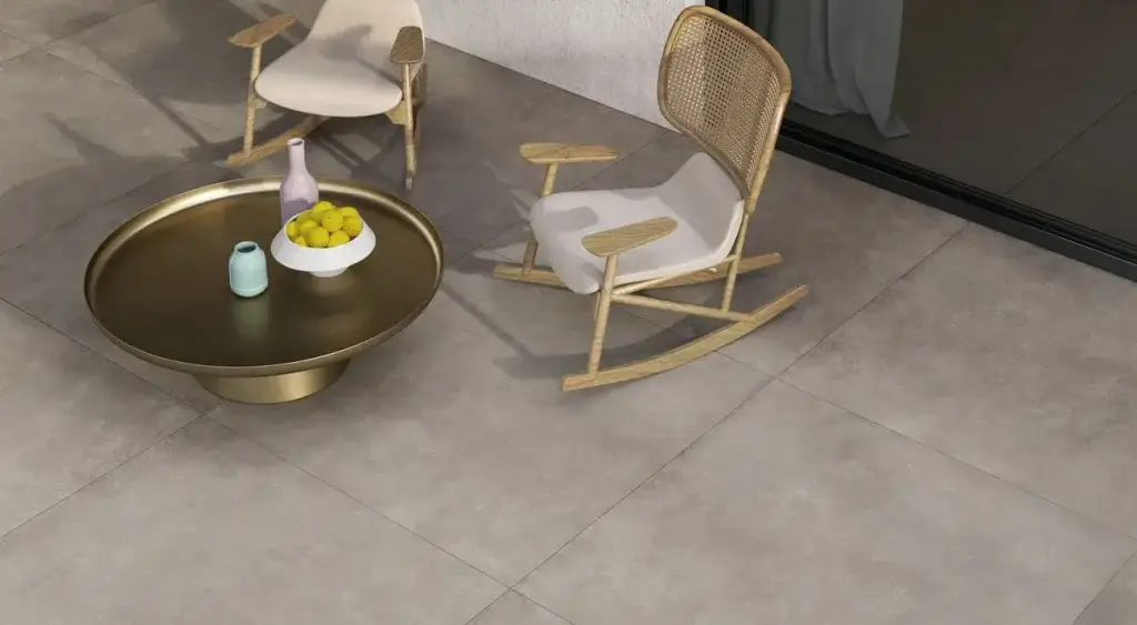 Интерьер Keope Ceramiche Geo - 1