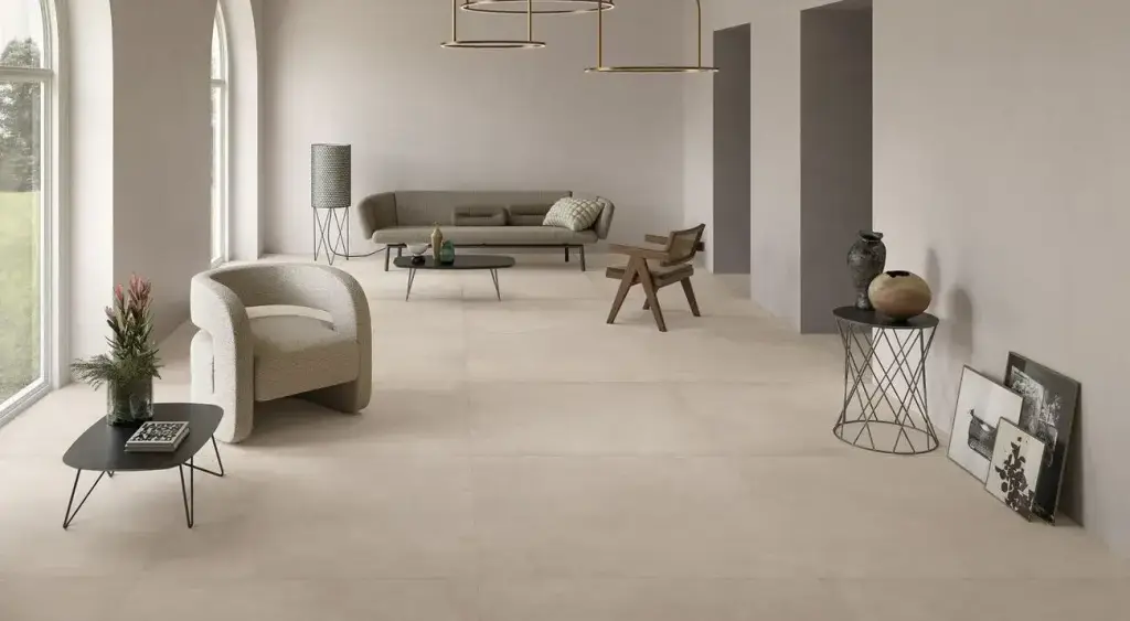 Интерьер Keope Ceramiche Geo - 2