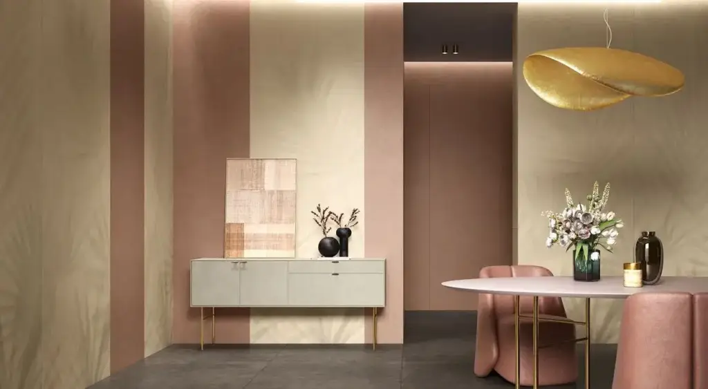 Интерьер Laminam Gemini - 4