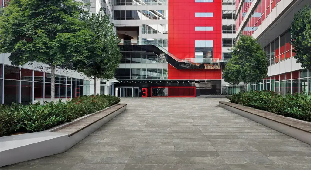 Интерьер Keope Ceramiche Extreme - 2