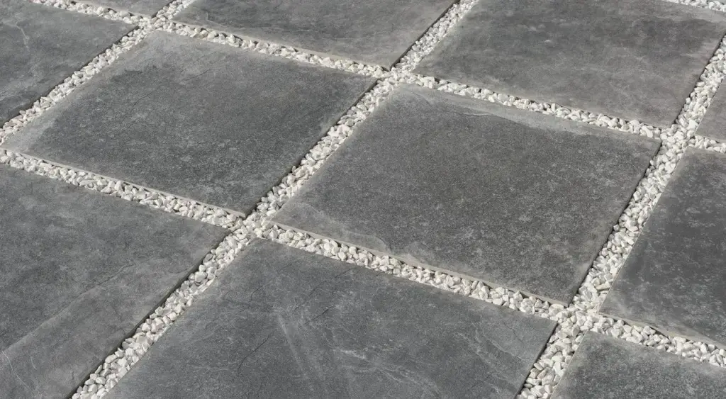 Интерьер Keope Ceramiche Extreme - 1