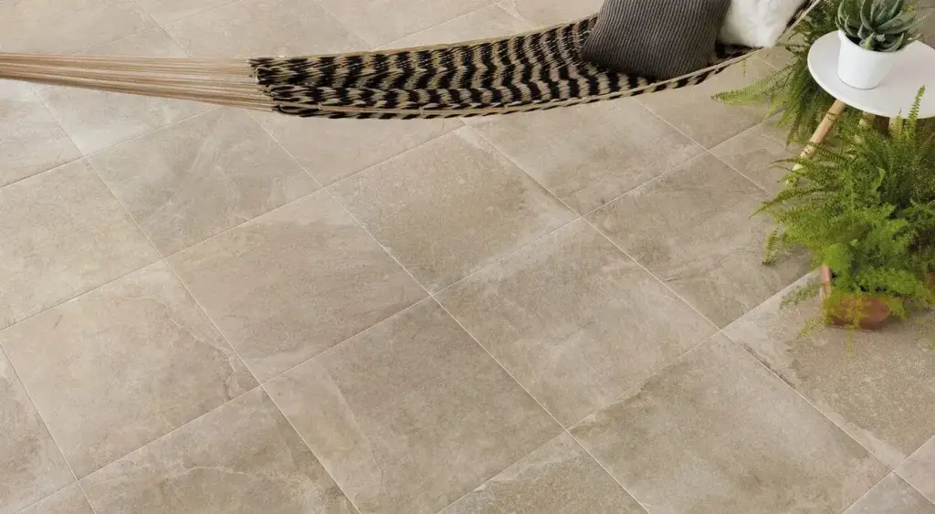 Интерьер Keope Ceramiche Extreme