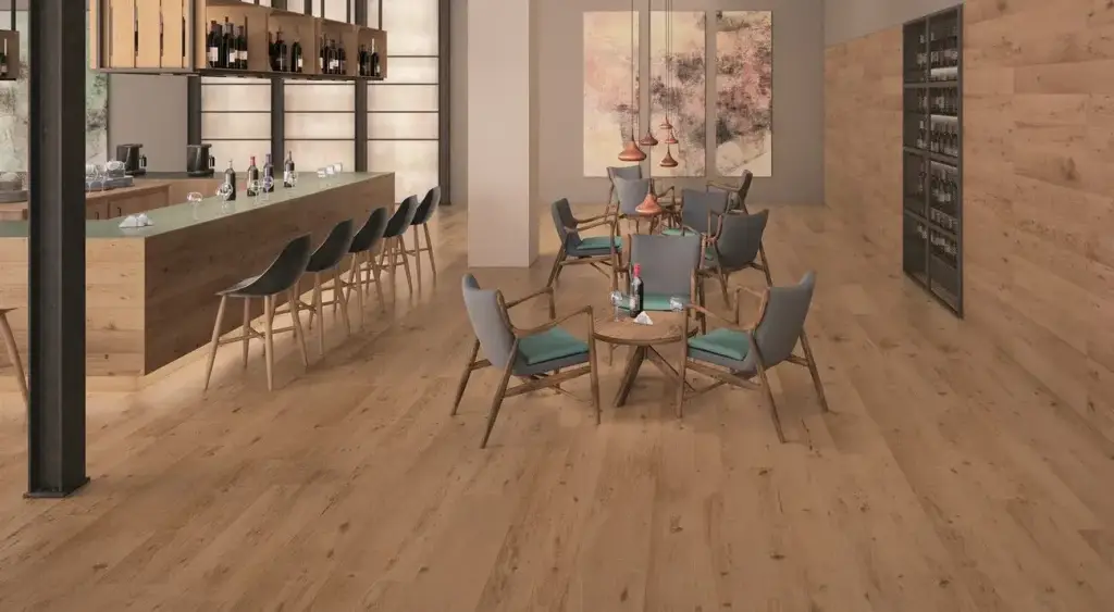 Интерьер Keope Ceramiche Evoke - 10