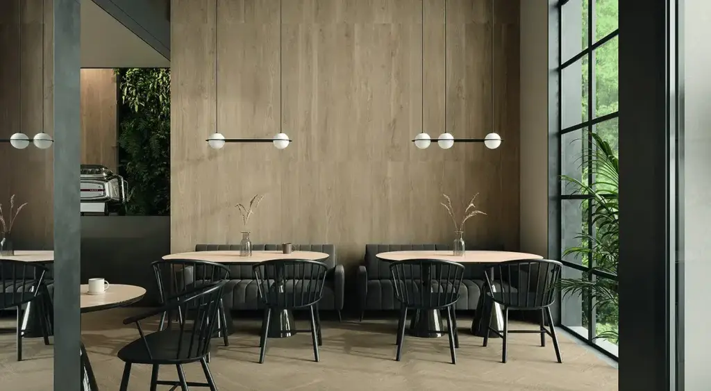 Интерьер Imola Elixir