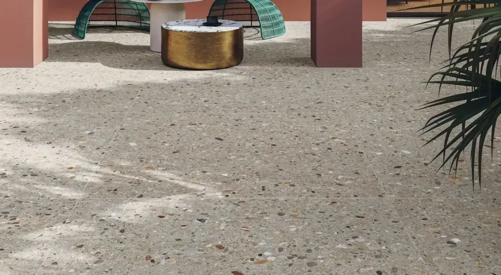 Интерьер Keope Ceramiche Dolmix - 3