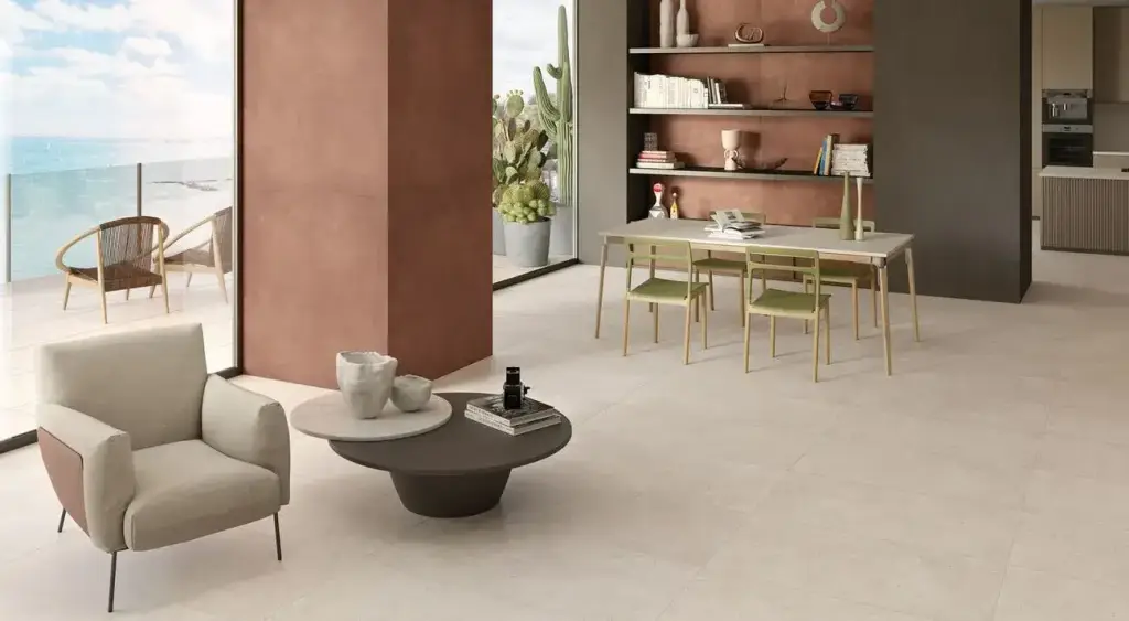 Интерьер Keope Ceramiche District - 1