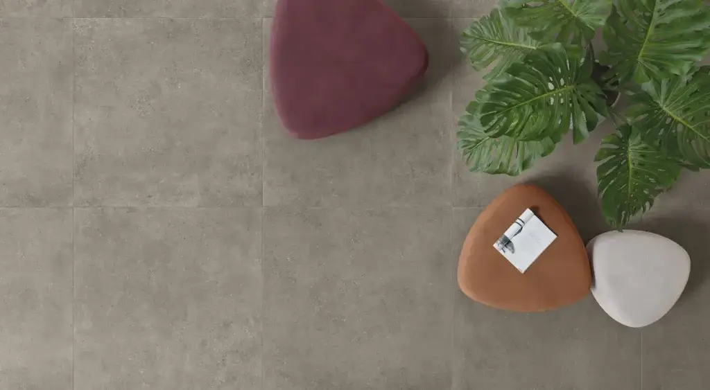 Интерьер Keope Ceramiche District - 3