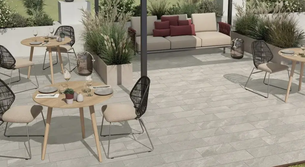 Интерьер Keope Ceramiche Discovery - 1