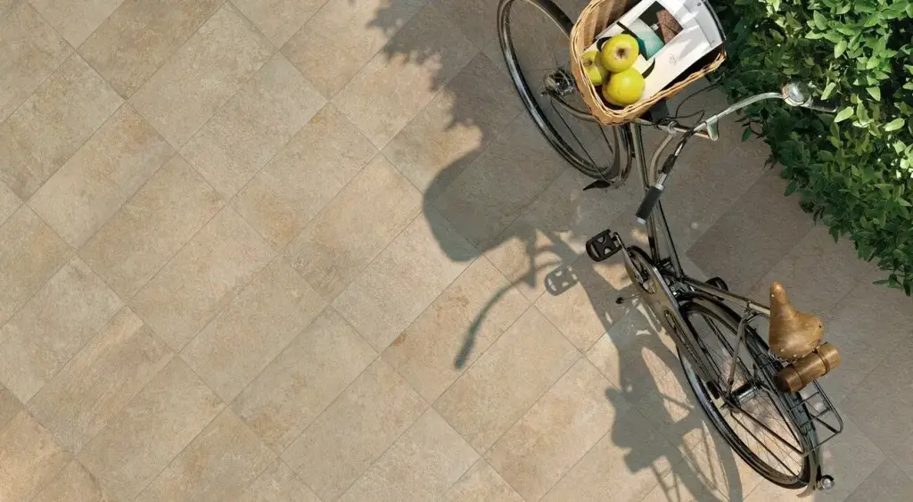 Интерьер Keope Ceramiche Discovery - 4