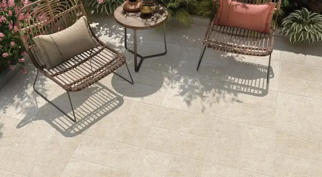 Интерьер Keope Ceramiche Discovery