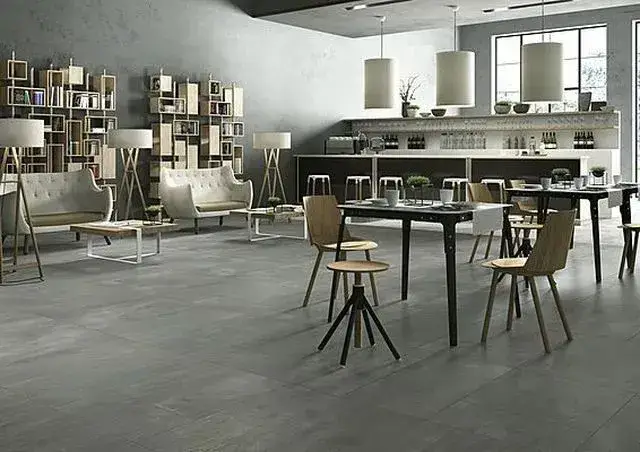 Интерьер Imola Creative concrete - 6