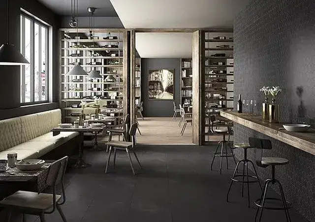 Интерьер Imola Creative concrete - 1