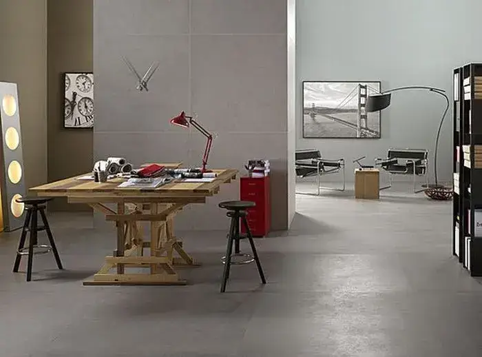 Интерьер Imola Concrete project - 3