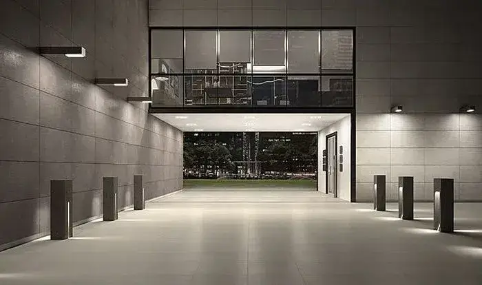 Интерьер Imola Concrete project - 1