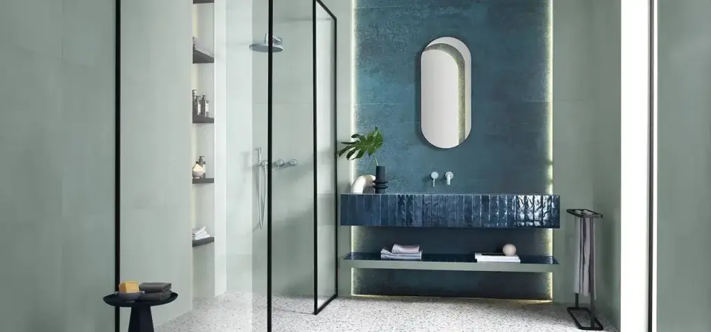 Интерьер Fap Ceramiche Color mood - 2