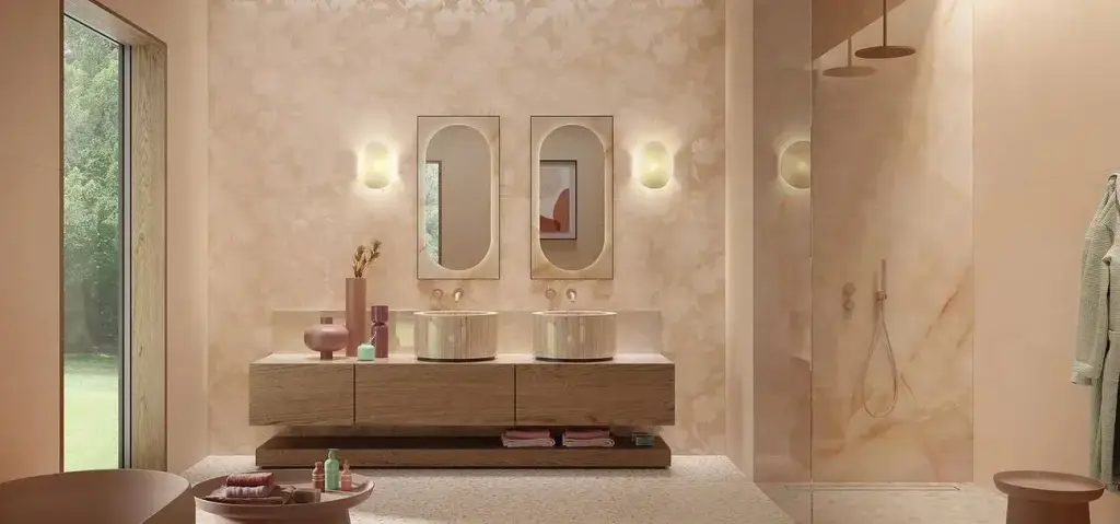 Интерьер Fap Ceramiche Color mood - 1