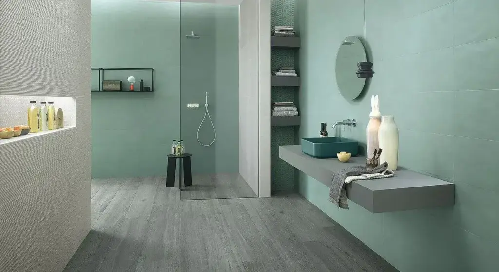 Интерьер Fap Ceramiche Color line - 1
