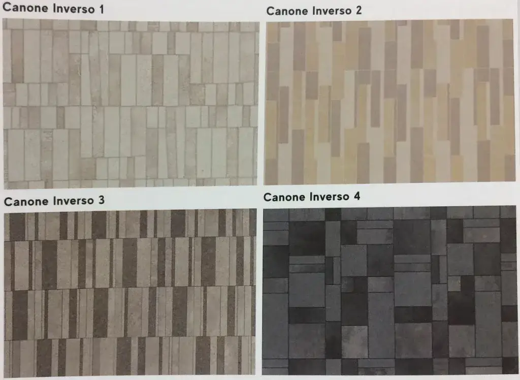 Интерьер Atlas Concorde Canone inverso - 7