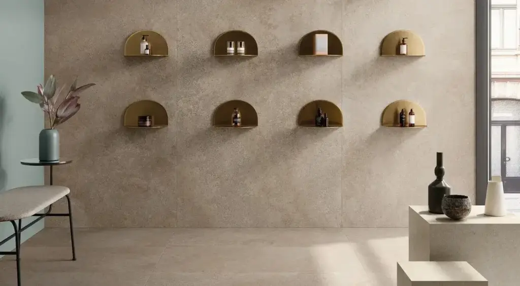 Интерьер Keope Ceramiche Brystone - 4