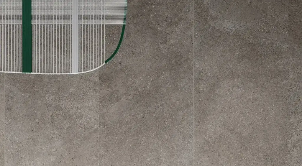 Интерьер Keope Ceramiche Brystone - 8