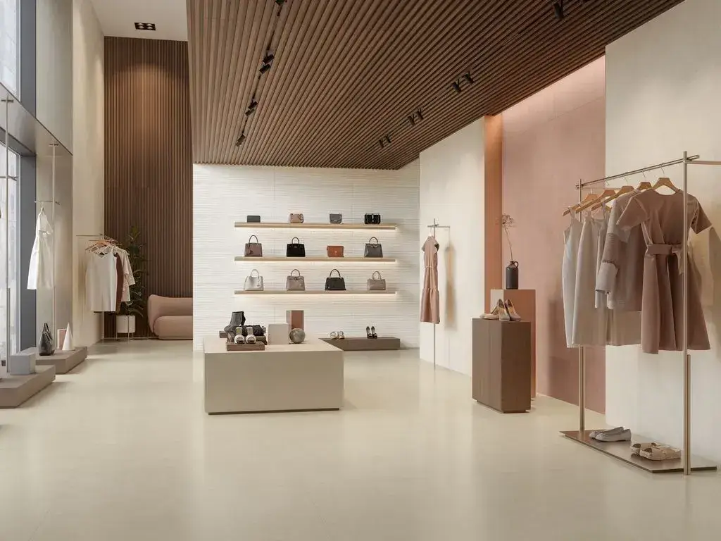 Интерьер Atlas Concorde Boost Natural Pro - 16