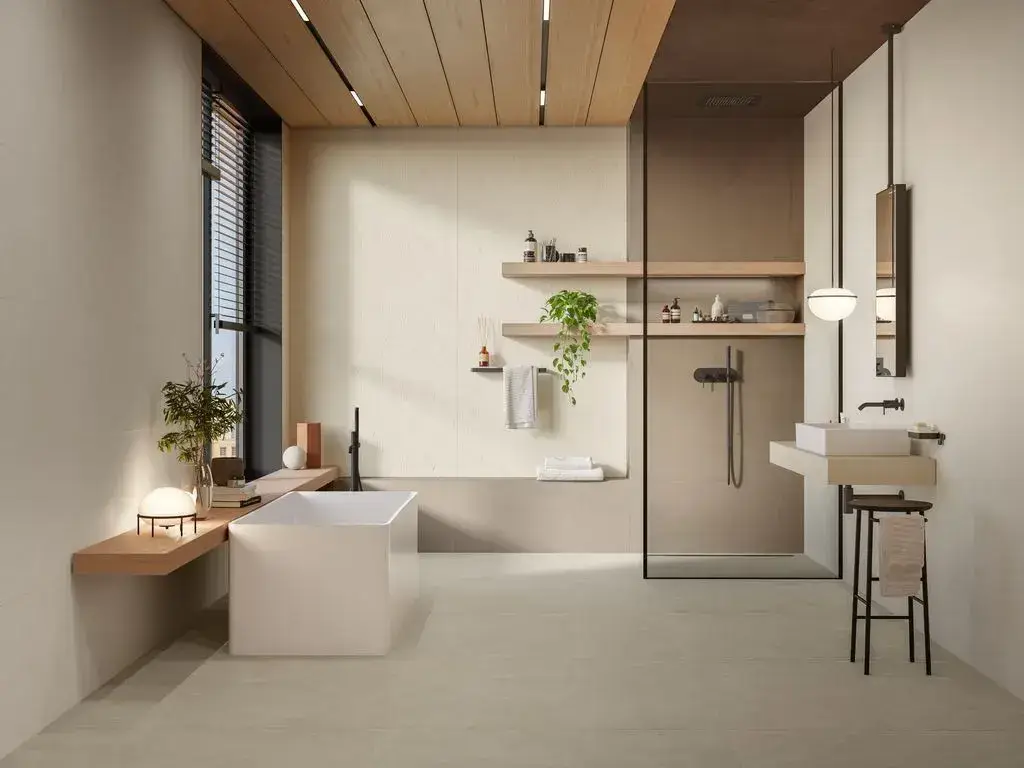 Интерьер Atlas Concorde Boost Natural Pro - 1