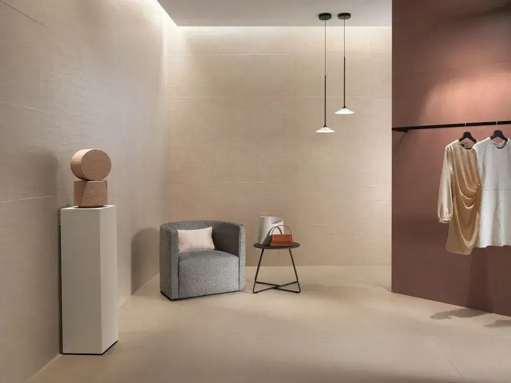 Интерьер Atlas Concorde Boost Natural Pro - 6