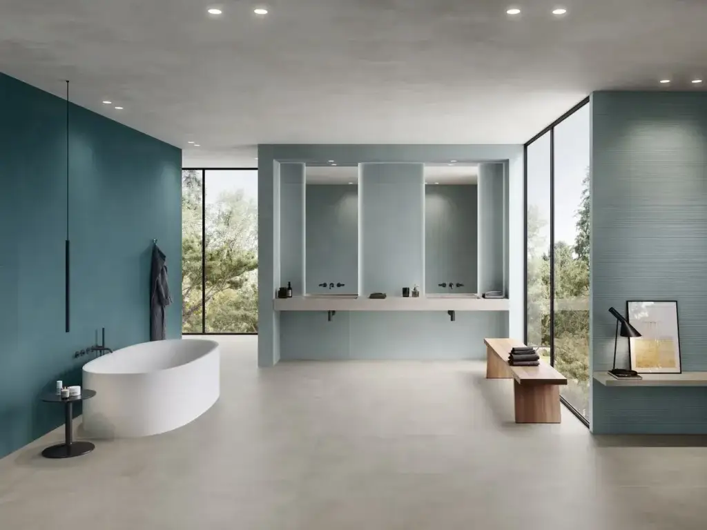 Интерьер Atlas Concorde Boost Color - 11