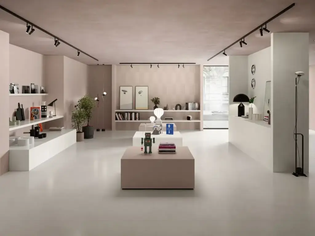 Интерьер Atlas Concorde Boost Color - 6