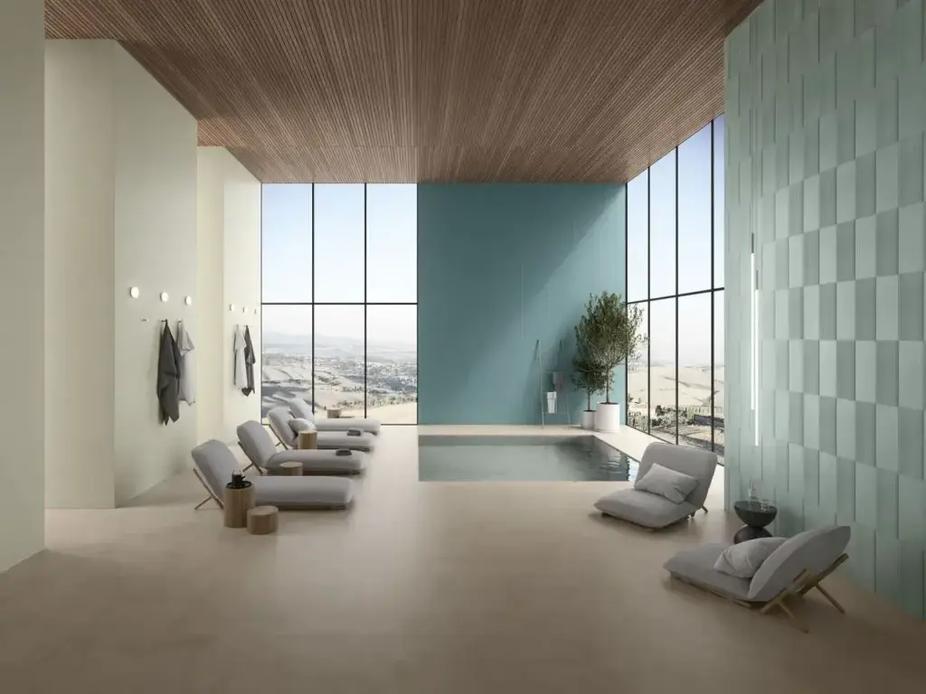 Интерьер Atlas Concorde Boost Color - 2