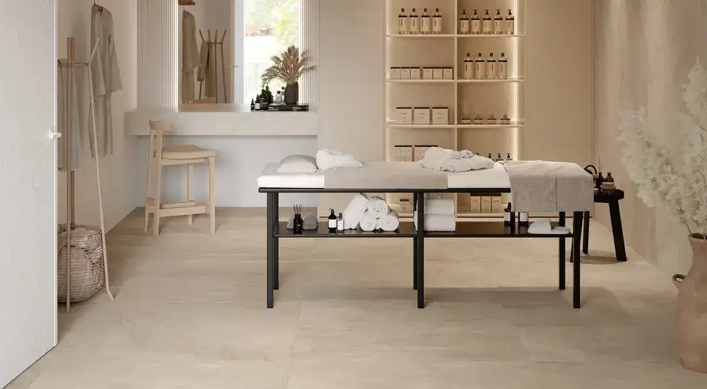 Интерьер Imola Azuma rock - 12