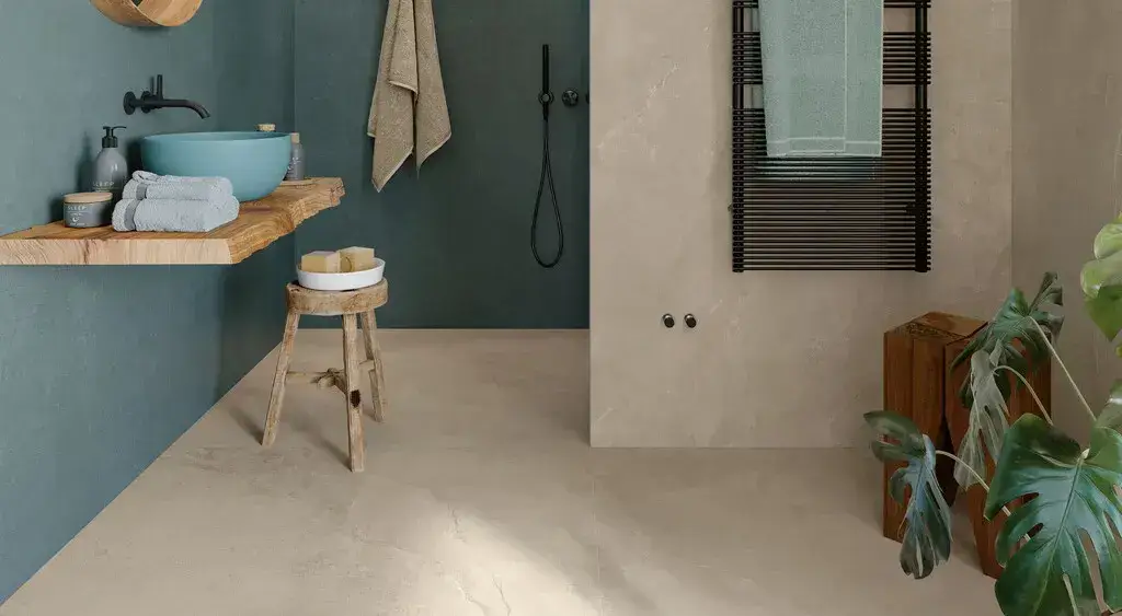 Интерьер Imola Azuma rock - 4