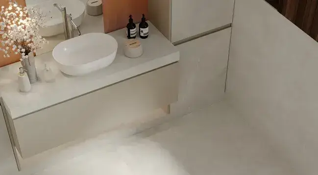 Интерьер Imola Azuma rock - 11