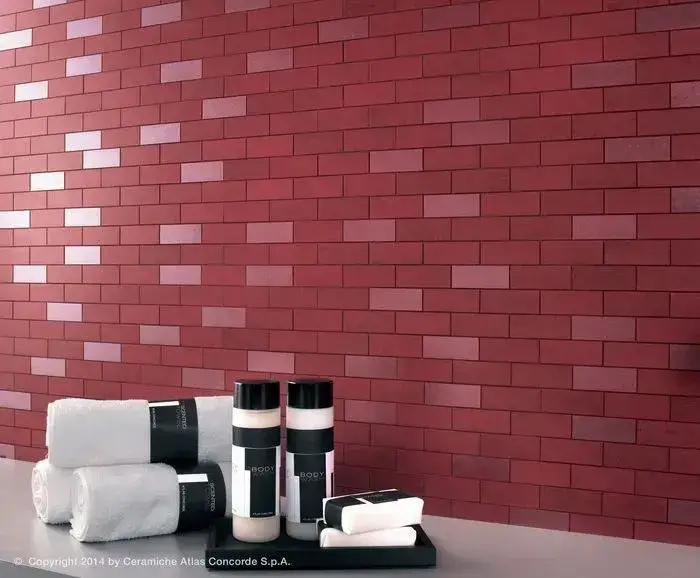 Интерьер Atlas Concorde Arty - 8