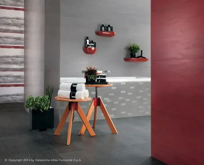 Интерьер Atlas Concorde Arty - 6