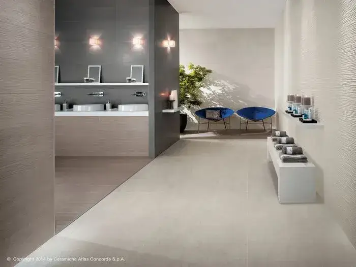 Интерьер Atlas Concorde Arty - 12