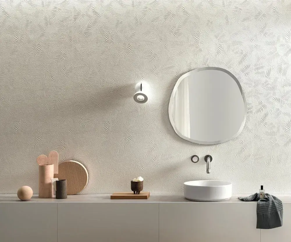 Интерьер Atlas Concorde 3D Wall Carve - 1