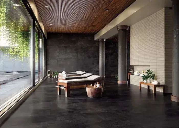 Интерьер Atlas Concorde Rus Wise - 4