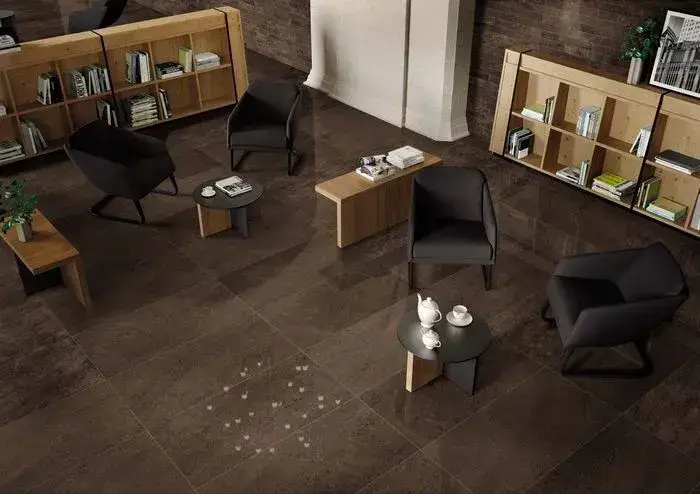 Интерьер Atlas Concorde Rus Wise - 3