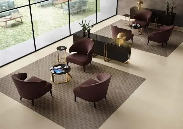 Интерьер Atlas Concorde Rus Wise - 1