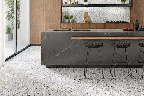 Интерьер Casalgrande Padana Terrazzotech - 1