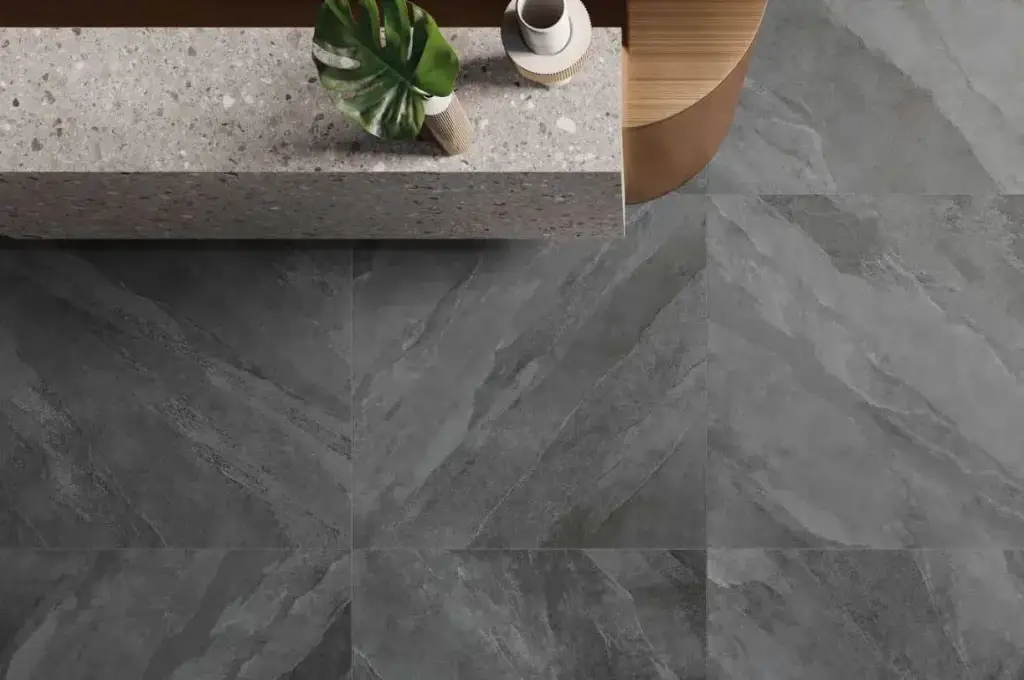 Интерьер Keope Ceramiche Ubik