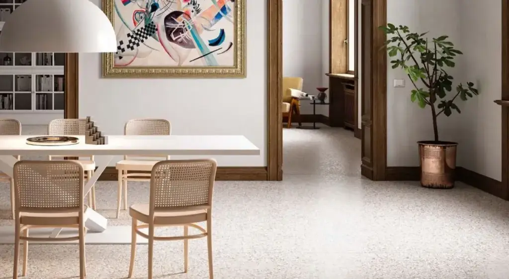 Интерьер Casalgrande Padana Terrazzo - 1