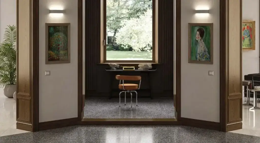 Интерьер Casalgrande Padana Terrazzo - 4